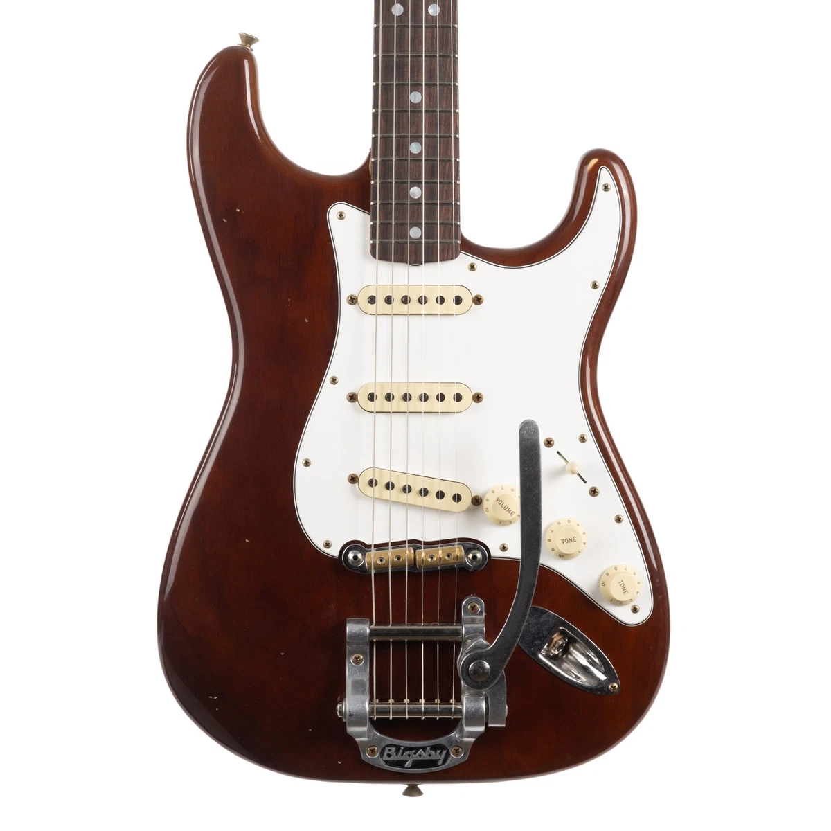 Stratocaster Custom Shop 60 for sale | eBay