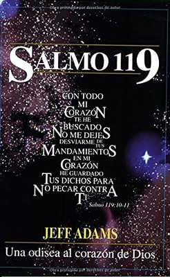 Salmo 119 (Psalm 119) (Spanish Edition)