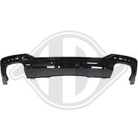 1046357 Blende, StoßFäNger Hinten FüR Audi A5 (F53, F5P)