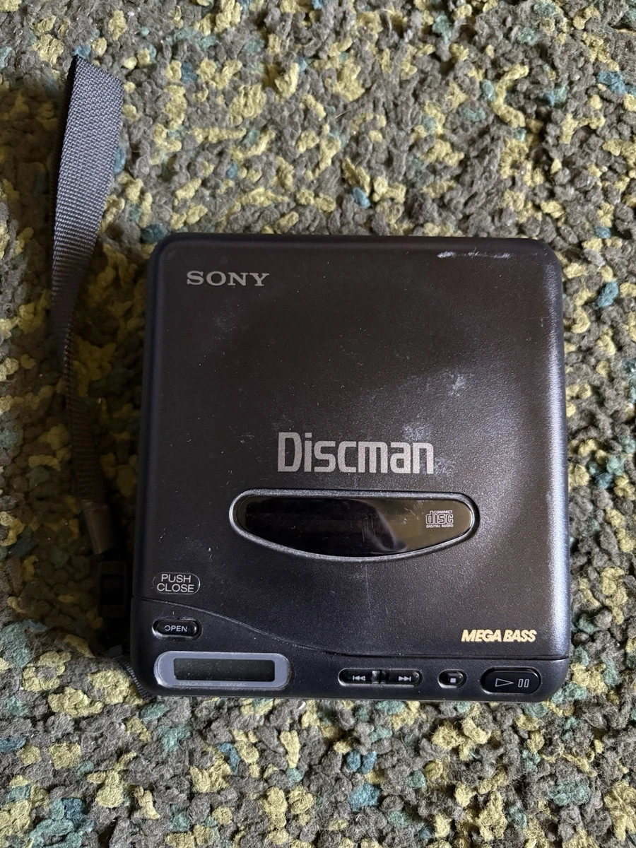 Sony D 11 | eBay