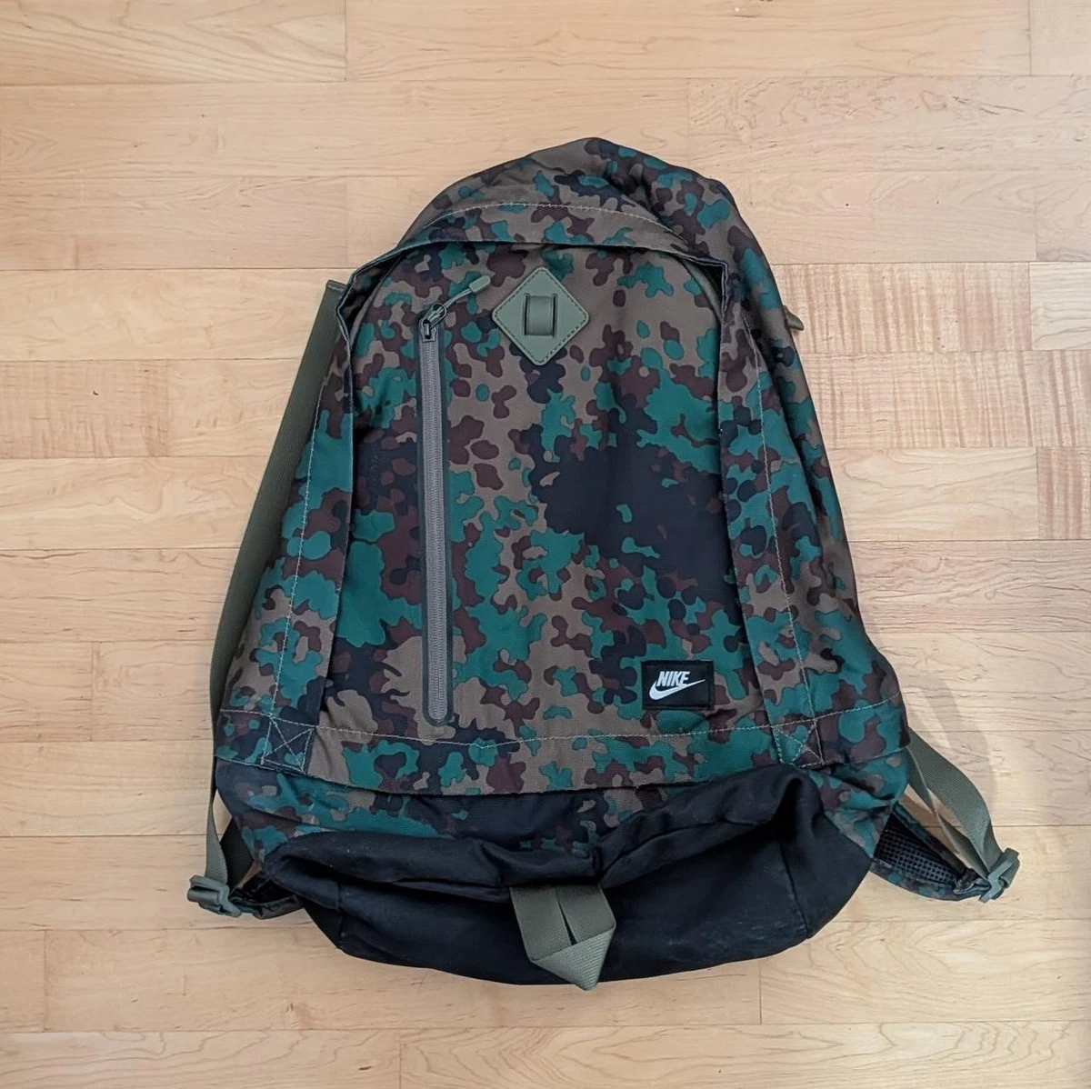 Nike Backpack Multicolor Bags for Men for sale | eBay