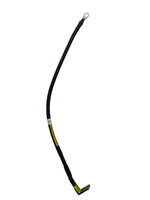 Batteriekabel Ducati Monster 696 796 1100 Ducati 51310221A Schwarz Neu Original