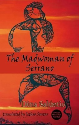 The Madwoman of Serrano | Dina Salustio | Englisch | Taschenbuch | 2026