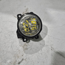 Antibrouillard Fiat Qubo