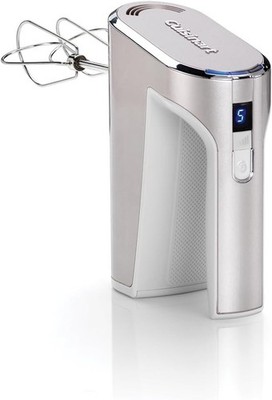 Cuisinart Cordless Power Hand Mixer kabellos Cake Mixer Backen Edelstahlschläger