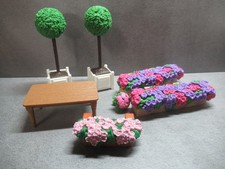 Schleich | Pflanzen & Blumen Set