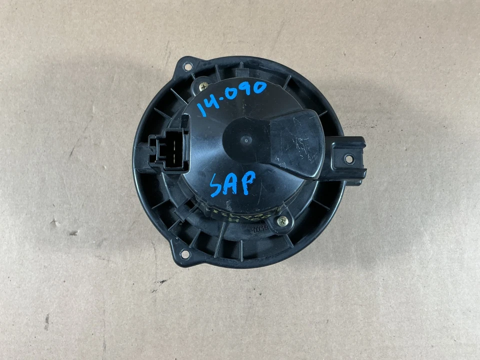 Двигатель вентилятора отопителя переменного тока для Honda Odyssey 1999-2004 годов выпуска 79310S84A01 от оригинального производителя - Изображение 3 из 4