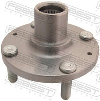 Febest 1282-GETZF Radlager FüR Hyundai, Hyundai (Beijing), Kia, KIA (Dyk)