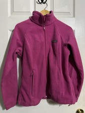 Columbia Women's Fleece Jacket Medium