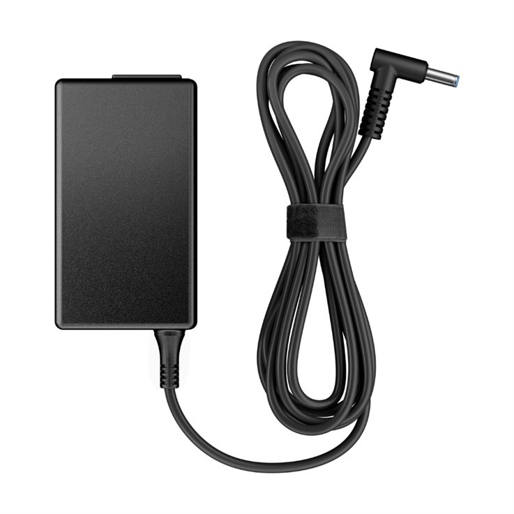 Origin Storage Hp 65W Smart 4.5Mm Ac Adapter With Uk Plug - Image 2