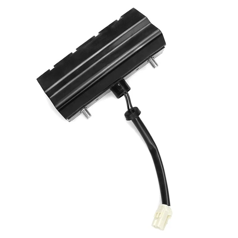 Tailgate Trunk Door Release Handle For Mitsubishi Endeavor 2004-2011 MR599766 Foto 3 de 4