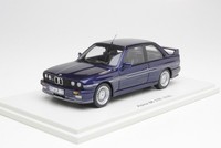 BMW Alpina B6 3.5S E30 1986 1/43 Spark S2805