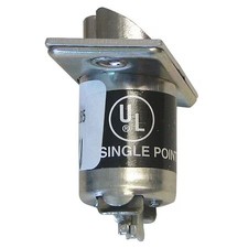 Simplex 7518526D01 Floating Face Latch, Simplex, Eplex