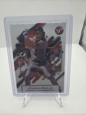 Jordan Lawlar 2025 Topps Pristine Baseball #59 Arizona Diamondbacks MLB