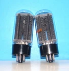 5U4GB 5AS4A RCA radio audio amplifier vintage vacuum tubes 2 valves tested 5U4G