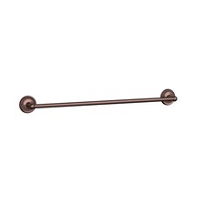 PROFLO PF67702 24" Wall Mounted Towel Bar - Bronze