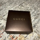 Gucci sterling silver Money Clip — photo 4