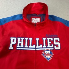 Las mejores ofertas en G-III Philadelphia Phillies Mlb Chaquetas