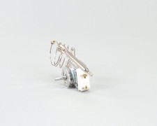 Imperial Fryer-Thermostat 1/4 Npt Stuffing Box 200-400Deg. 1175 - Genuine OEM