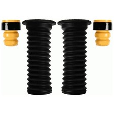 Staubschutzsatz Stoßdämpfer vorne für Smart Forfour 453 Fortwo | 24112236