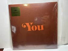 Larry Lovestein the Velvet Revival You RSD 2023 Vinyl, Mac Miller used 