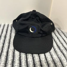 Vintage MARLBORO Gear Goin’ To The Ranch ’99 Strap Back Hat Cap nylon 90s