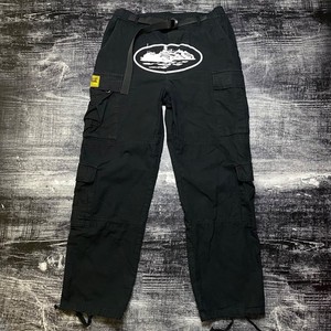 Corteiz Guerrillaz Cargo pants サイズM Corteiz Guerrillaz Cargo pants サイズM Corteiz Guerrillaz Cargo