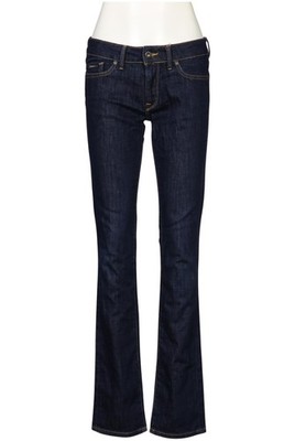 Pepe Jeans Jeans Damen Hose Denim Jeanshose Gr. W28 Baumwolle Marine... #fq2v42w