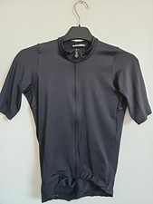 Black Sheep Damen Race Fit Radsport Top T-Shirt Gr&ouml;&szlig;e M dehnbar tailliert
