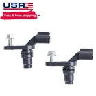 2X Camshaft Position Sensor For BUICK CHEVROLET GMC SATURN 2.0 L 2.4L 2006-2017