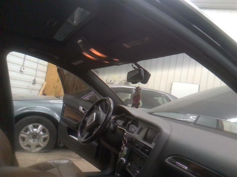 INTERIOR HEATER FAN Blower Motor Fits 08-15 AUDI R8 1593228