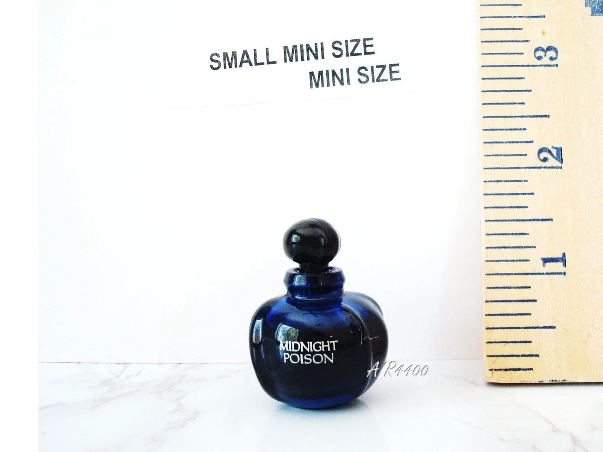 Midnight Poison Discontinued Fragrances for Women for sale - eBay