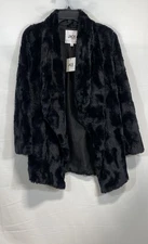 BB Dakota Black Jacket Women's Size Small