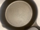Refurbished Lodge Cast Iron #10 SK Smooth Bottom Skillet  — photo 2