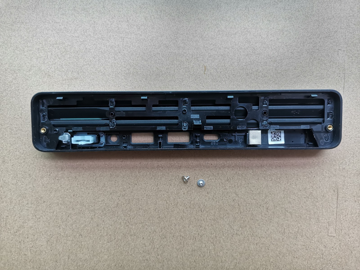 HP EliteDesk 400 600 800 805 G6 G8 DeskTop Mini Front Panel Bezel