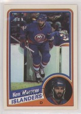 1984-85 O-Pee-Chee Ken Morrow #131 2k3