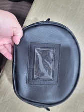 Small Universal Bag Case Travel Accessory Zipper Pouch