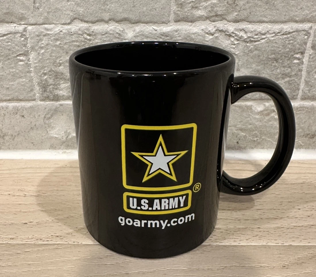 Military Coffee Cup In Mugs for sale | eBay