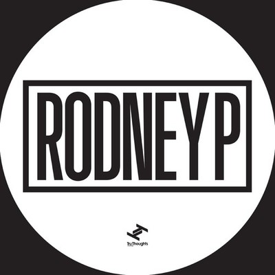 Rodney P - The Next Chapter / Recognise Me (Vinyl) - HIP HOP *NEW*