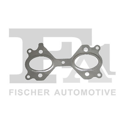 FA1 410-005 Dichtung, AbgaskrüMmer FüR Bmw, Land Rover, Opel, Rover-image