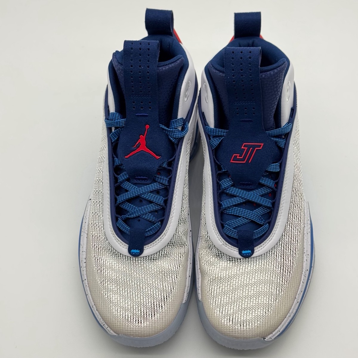Size 10.5 - Jayson Tatum x Air Jordan 36 SE Team USA for sale