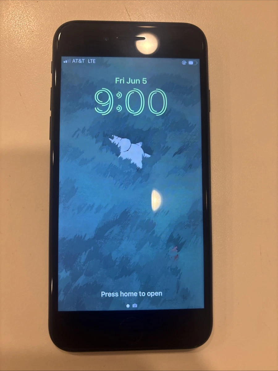 Apple iPhone SE (2nd Generation) - For Sale - ebay.com