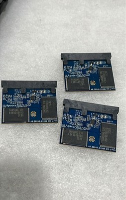 Apacer 2GB MLC SATA Module 8Y.F1AQ2.LA2QB