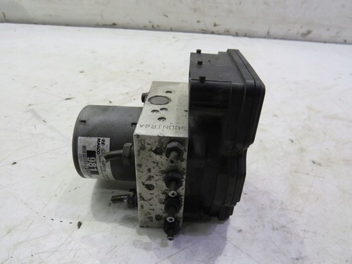 Kia Carens Iv 1.6 Gdi ABS Pumpe Hydraulikblock 58910-A4981