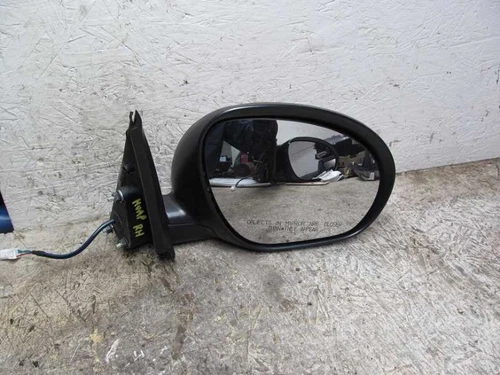 Passenger Right Side View Mirror Power Fits 12-14 NISSAN JUKE 775933