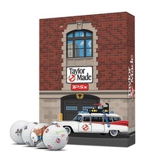 TaylorMade TP5x Ghostbusters Golf Balls Premium 5-Layer Tour Performance SALE