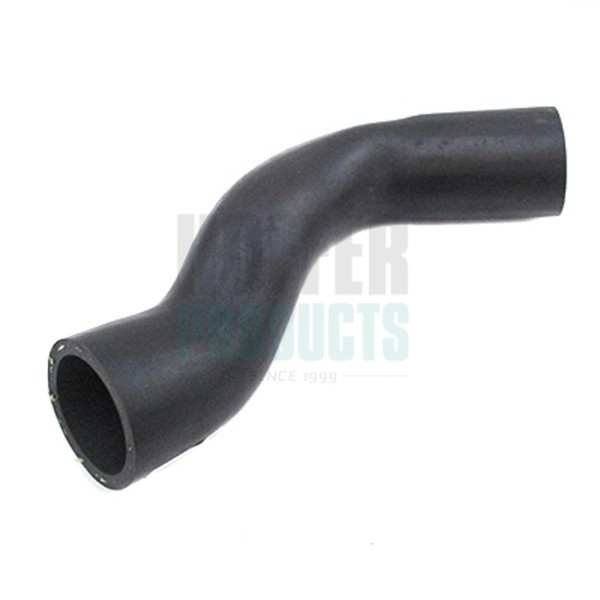 Ladeluftschlauch Hoffer 96565 FüR Audi A6 C6 4F2 Avant 4F5 Allroad 4FH TDI-image