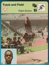 1977 Sportscaster-Ralph Boston-