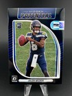 2025 Donruss Optic Jalen Milroe Black Pandora (RAW)