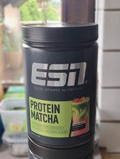 ESN Protein Matcha Strawberry Flavor Limited ...